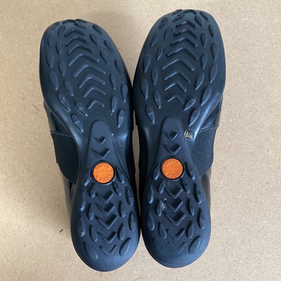 Sesto Meucci Made in Italy Shoes. Black. Size 6.5N - Picture 9 of 9